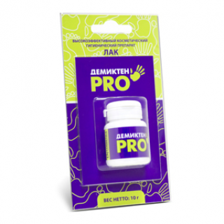 Демиктен PRO